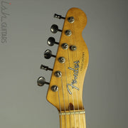 1982 Fender '52 Reissue Telecaster Butterscotch Blonde
