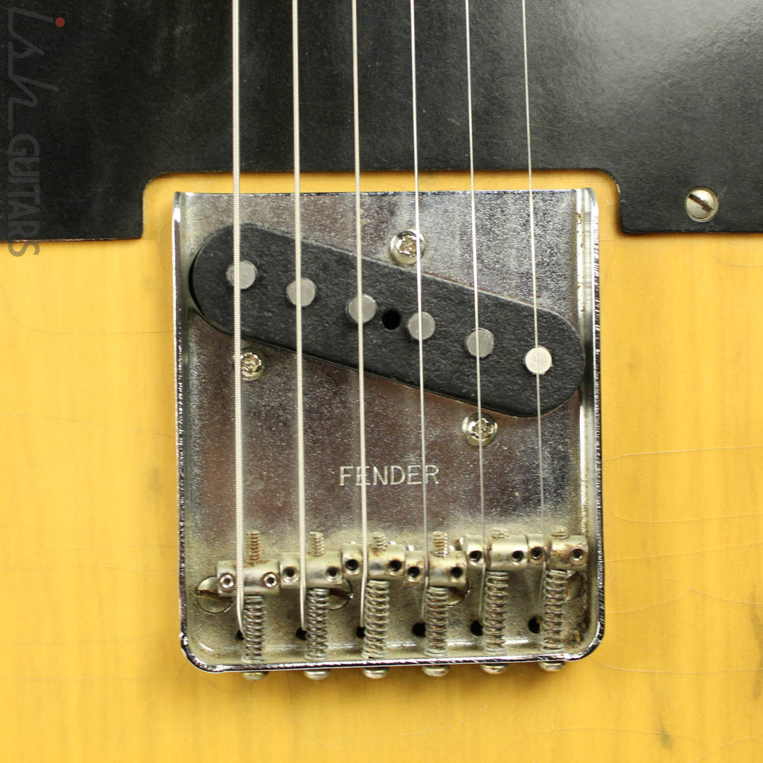 1982 Fender &