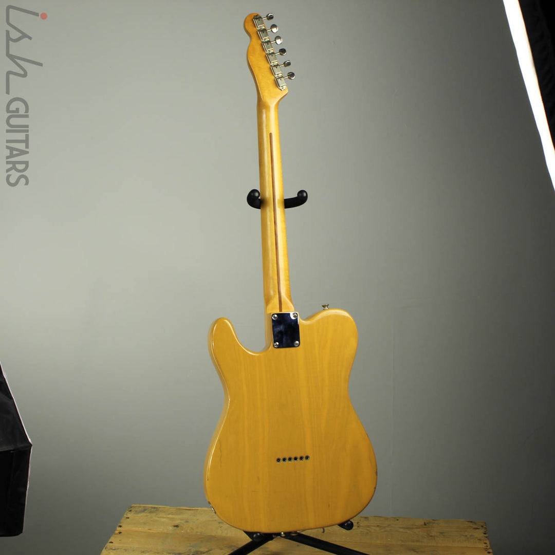 1982 Fender &
