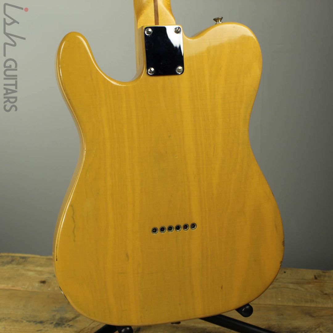 1982 Fender &