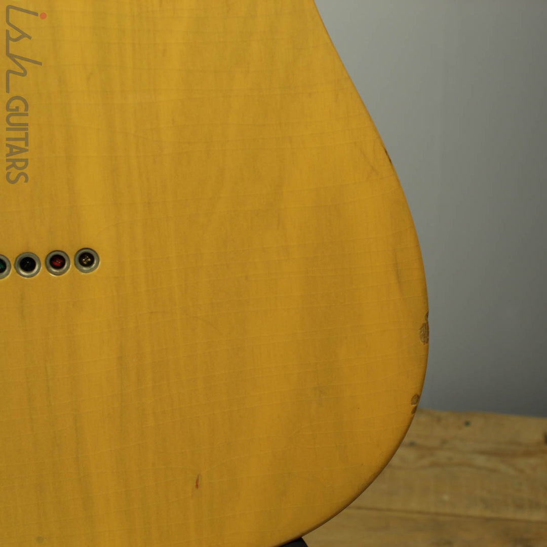 1982 Fender &