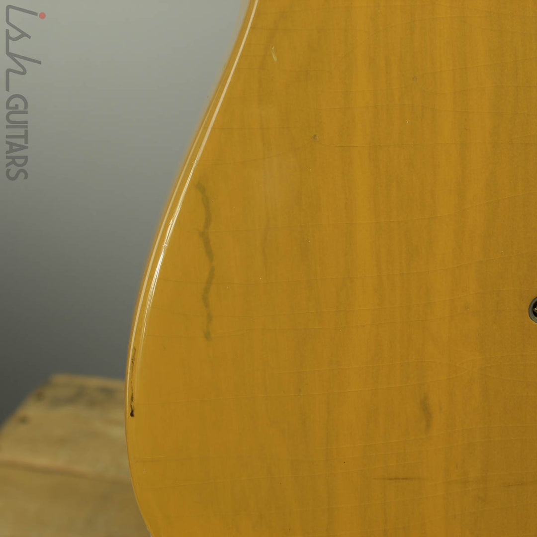 1982 Fender &