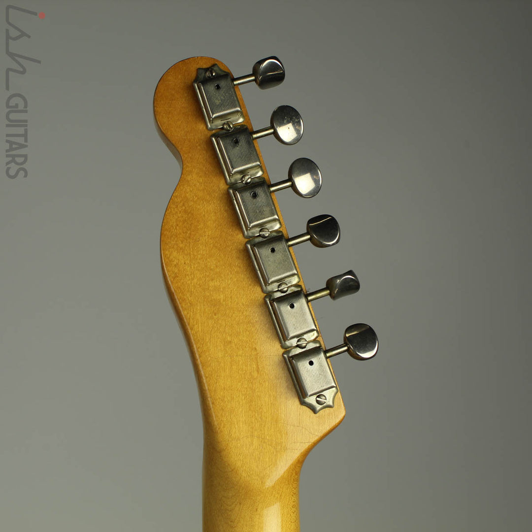1982 Fender &