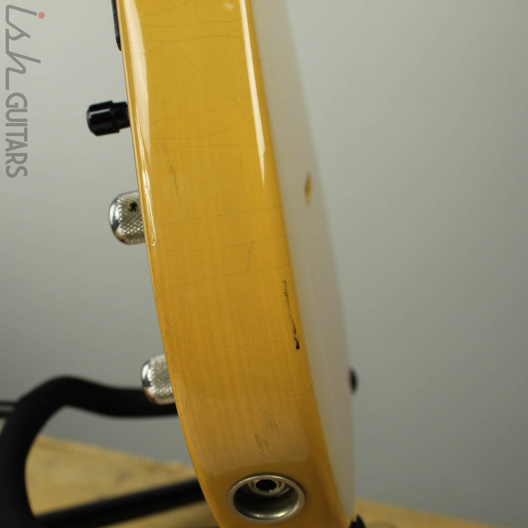 1982 Fender &