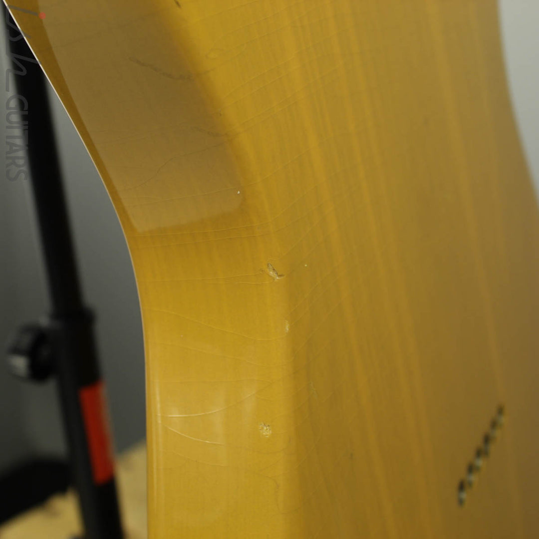 1982 Fender &