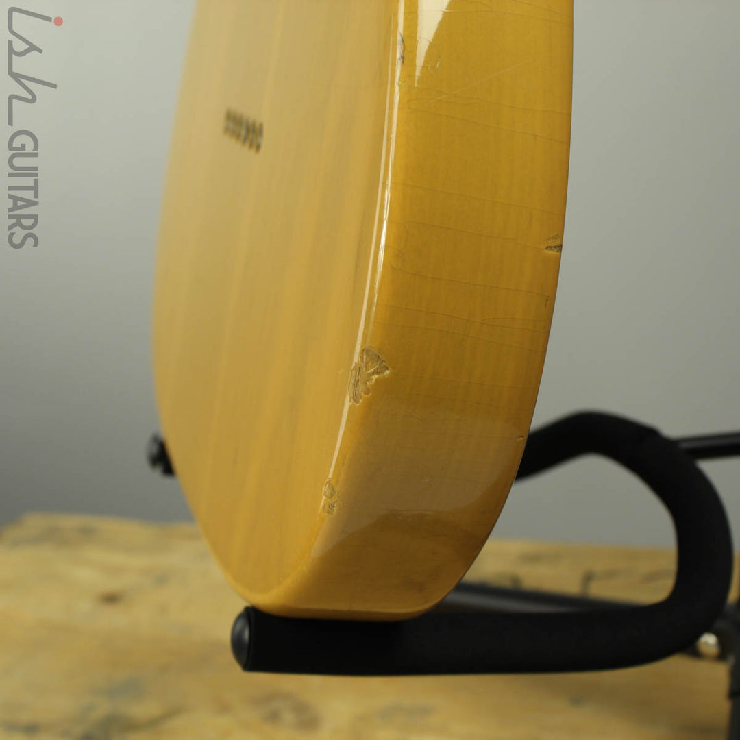 1982 Fender &