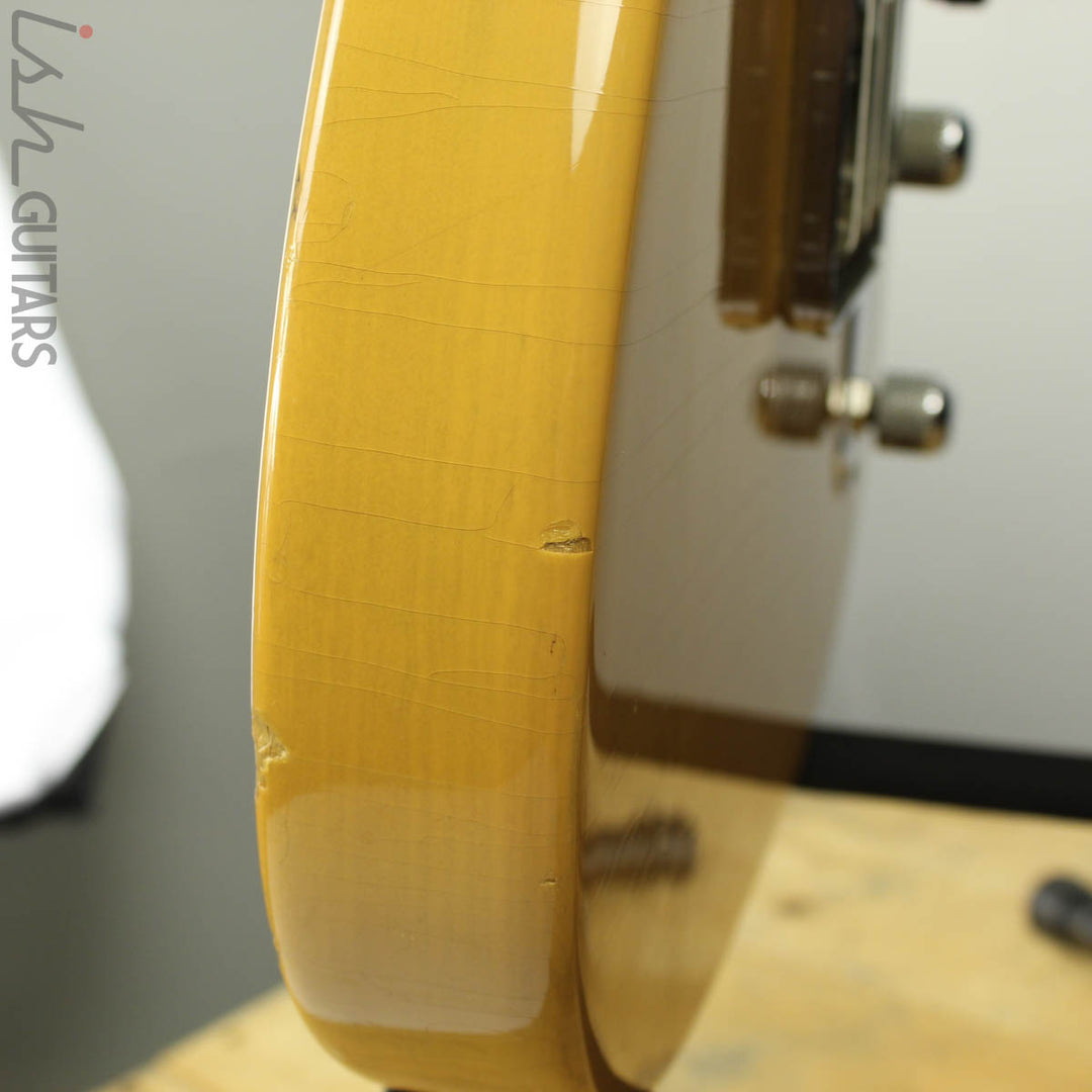 1982 Fender &