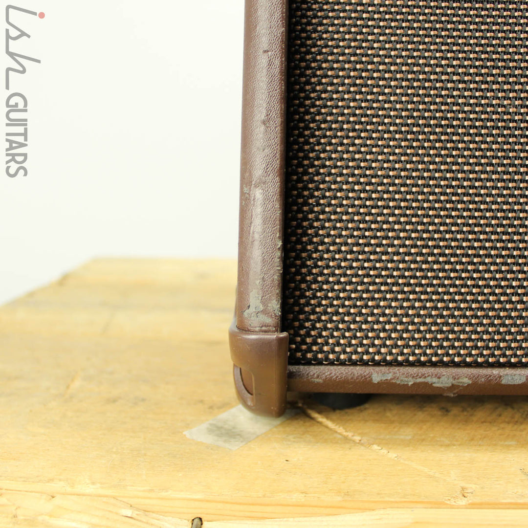 Fishman Loudbox Artist Acoustic Combo Amp