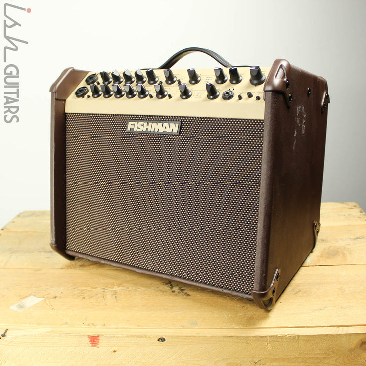 Fishman Loudbox Artist Acoustic Combo Amp
