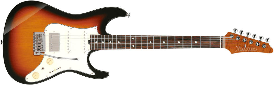 Ibanez AZ "Asterisk" JPCS14 50th Anniversary Electric Guitar 1 of 1