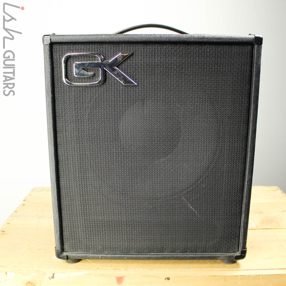 Gallien-Krueger MB112-II 200W 1x12