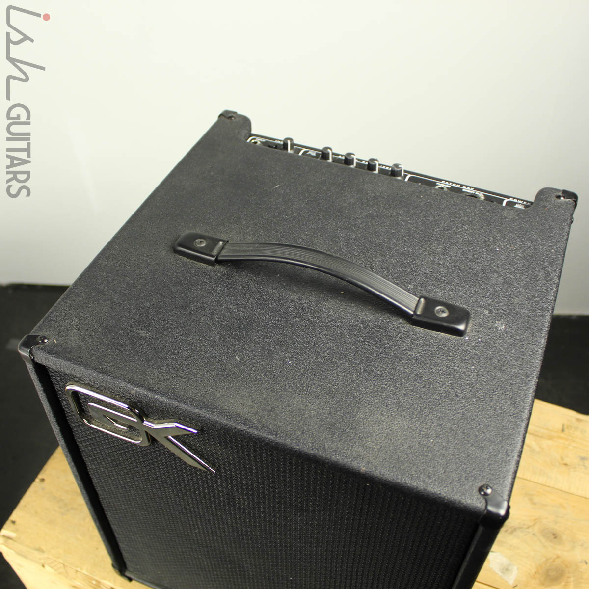 Gallien-Krueger MB112-II 200W 1x12