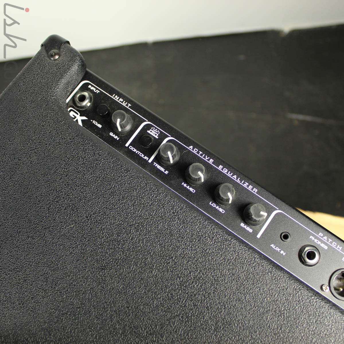 Gallien-Krueger MB112-II 200W 1x12