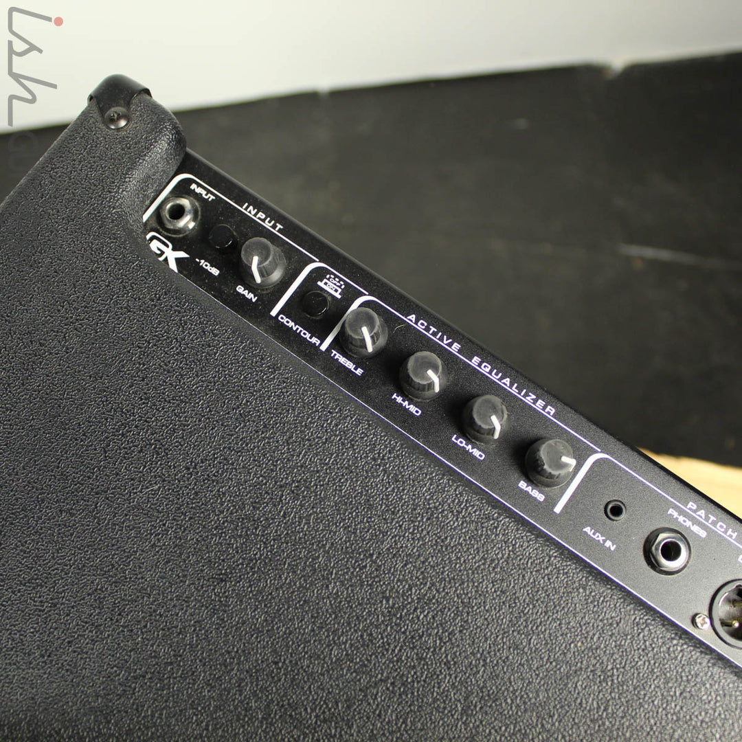Gallien-Krueger MB112-II 200W 1x12" Bass Combo