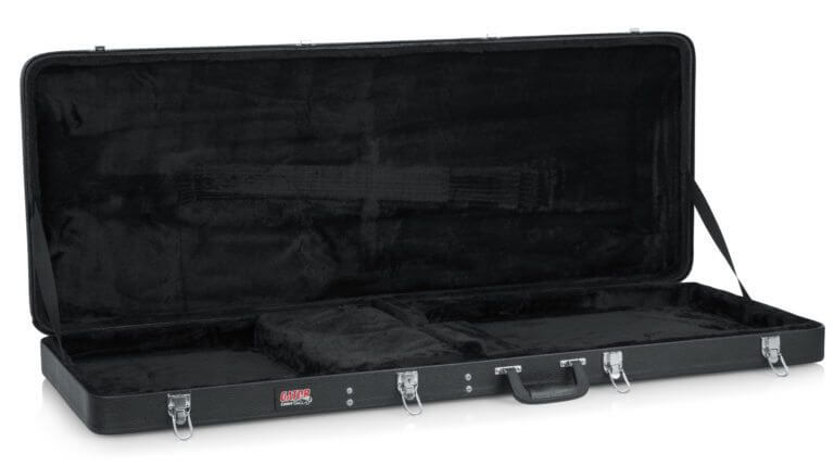 Gator DWE Extreme Guitar Case