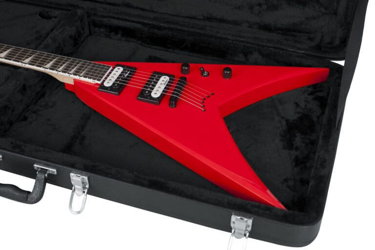 Gator DWE Extreme Guitar Case