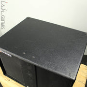 Genzler BA210-3 Bass Array 2x10 Bass Cabinet