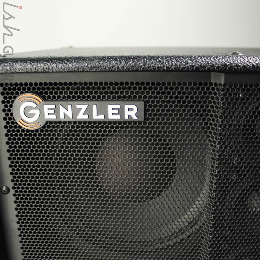 Genzler BA210-3 Bass Array 2x10 Bass Cabinet