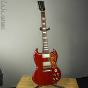 2015 Gibson Special Les Paul 100