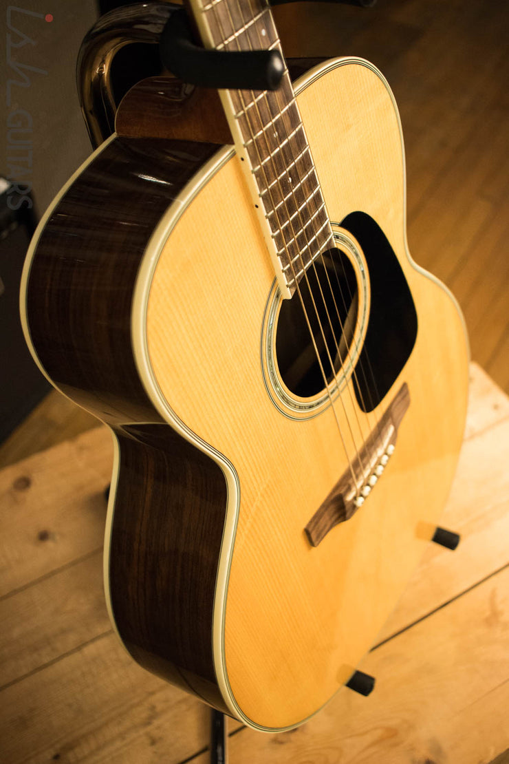 Takamine GN51