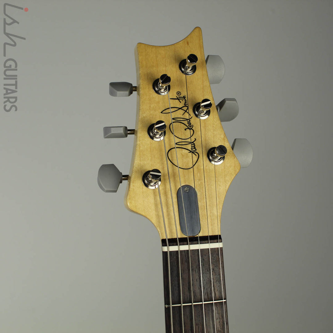2018 Paul Reed Smith PRS John Mayer Silver Sky STORE DEMO Horizon (GIG BAG)