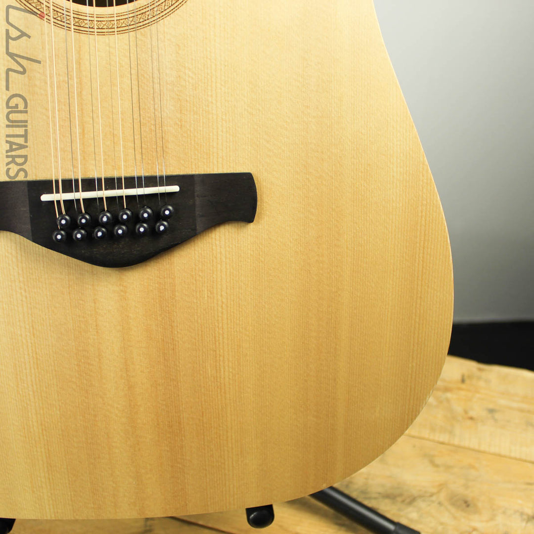Ibanez Artwood AW152CE Open Pore Natural