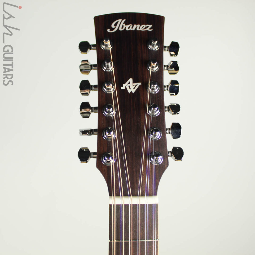 Ibanez Artwood AW152CE Open Pore Natural