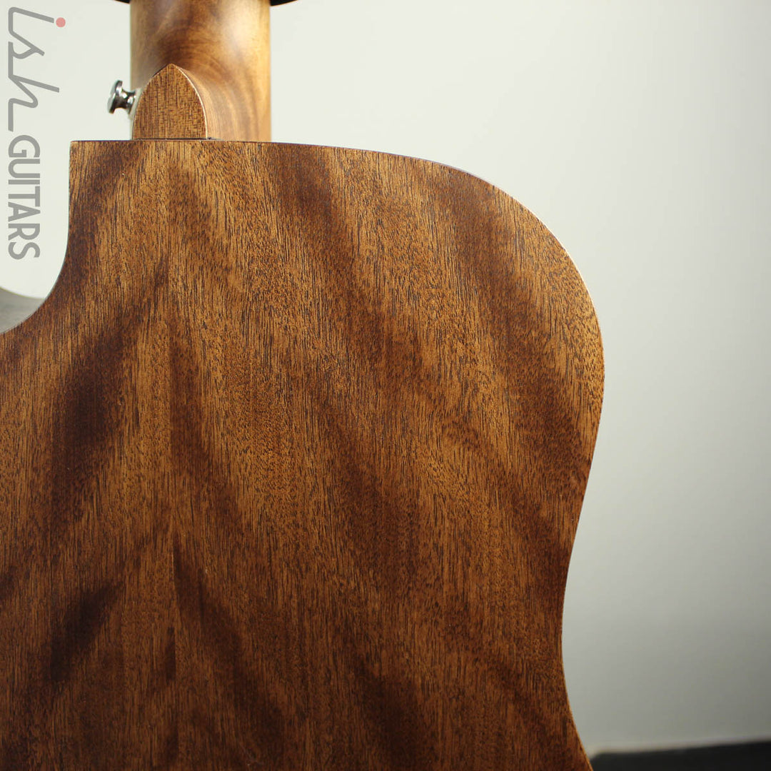 Ibanez Artwood AW152CE Open Pore Natural