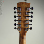 Ibanez Artwood AW152CE Open Pore Natural