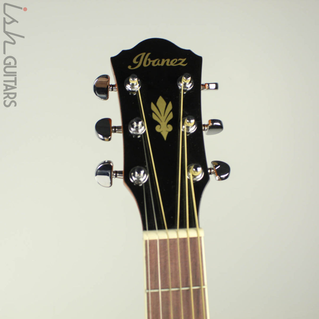 Ibanez AEG18LII Left Handed Acoustic Electric Guitar