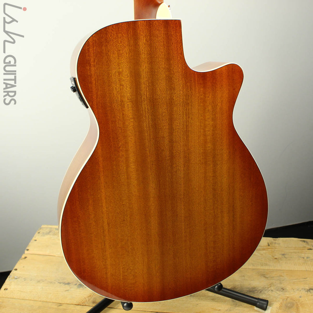 Ibanez AEG18LII Left Handed Acoustic Electric Guitar