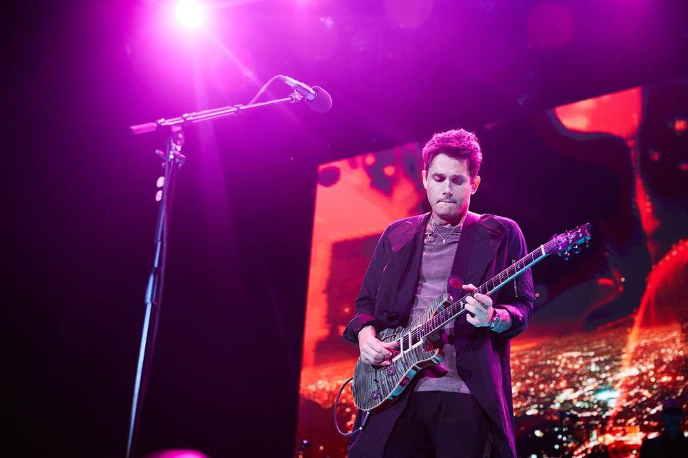 PRE-ORDER: Paul Reed Smith PRS Private Stock John Mayer Super Eagle II Limited Edition