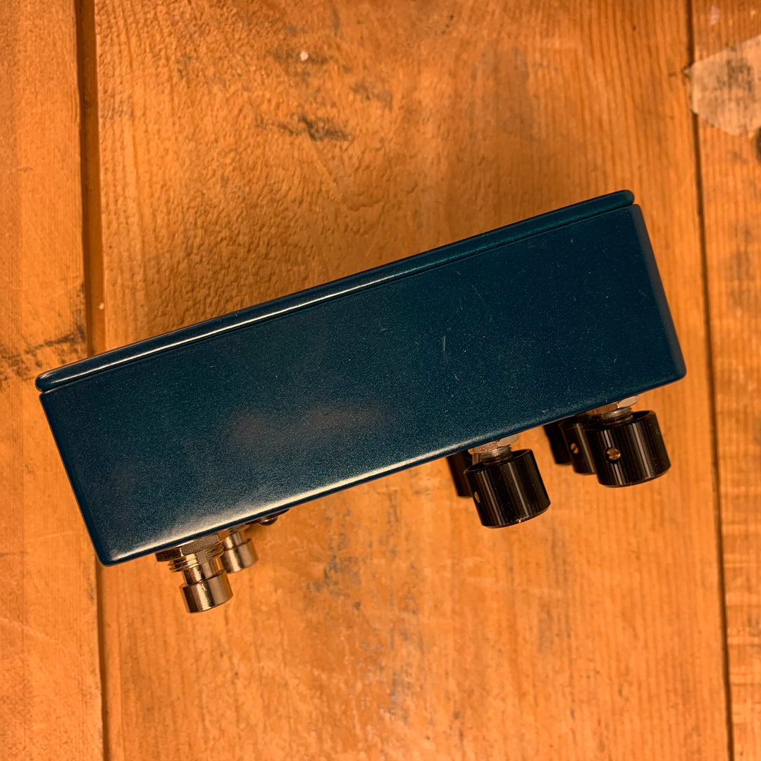 Walrus Audio Fathom Multi Function Reverb
