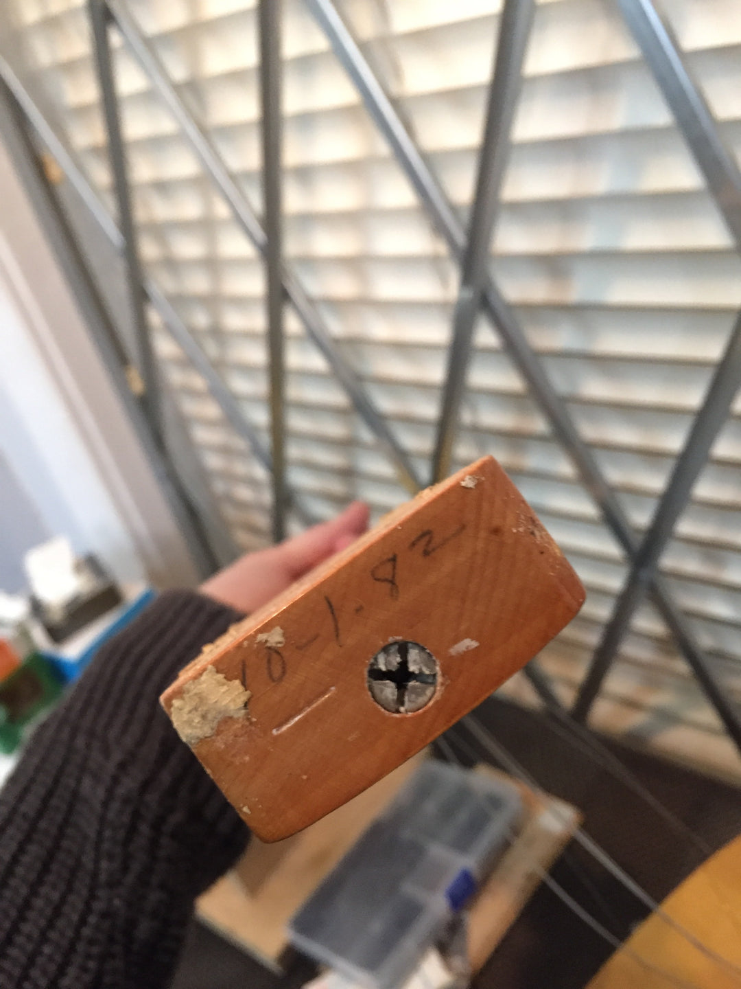 1982 Fender &