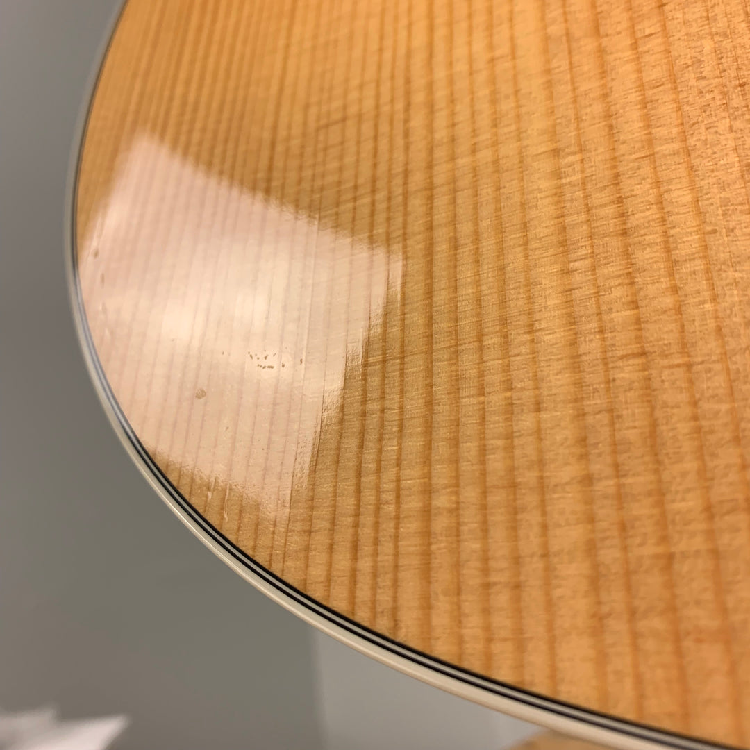 2015 Martin DCPA4 Rosewood