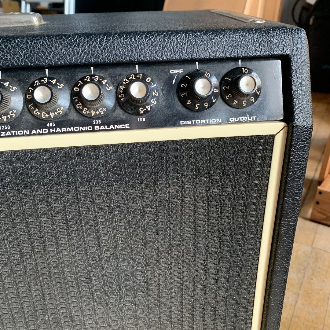 1970’s Fender Super Twin