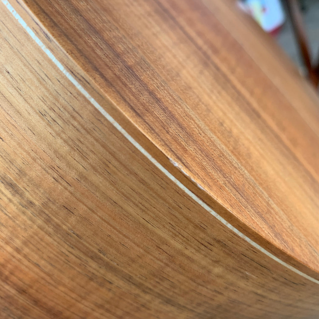 Cole Clark Angel 3 AN3EC-RDBL Redwood Top B-Stock