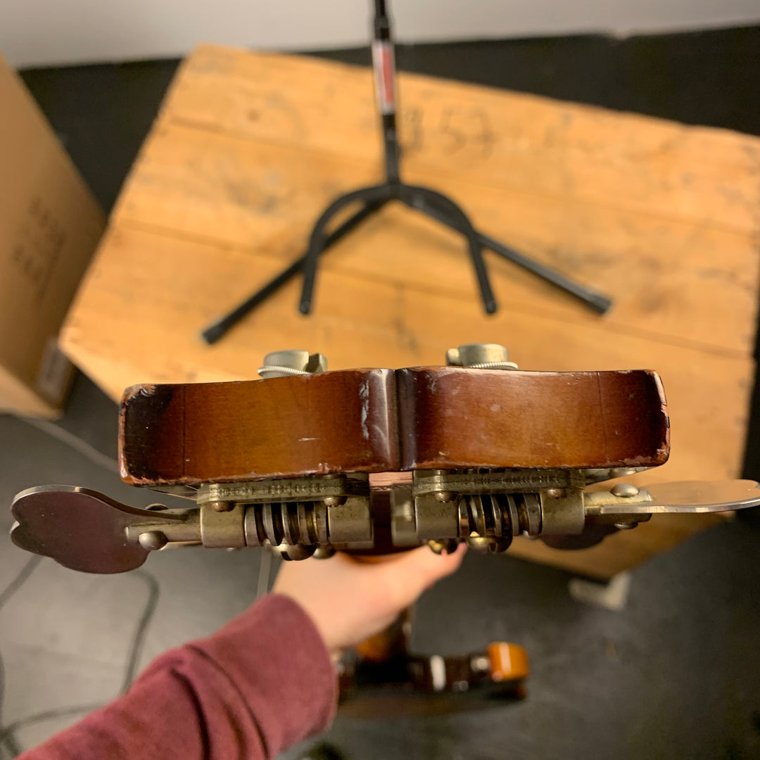 1974 Gibson The Ripper Tobacco Sunburst