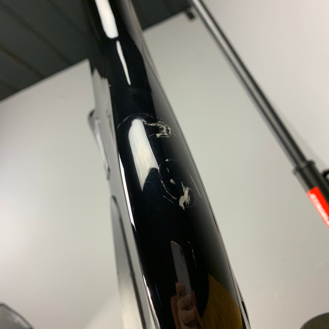 2000’s Spector Euro 5LX Gloss Black