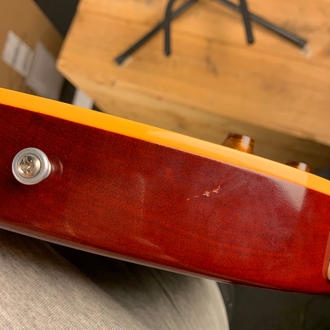 1999 Gibson Les Paul 1959 Historic