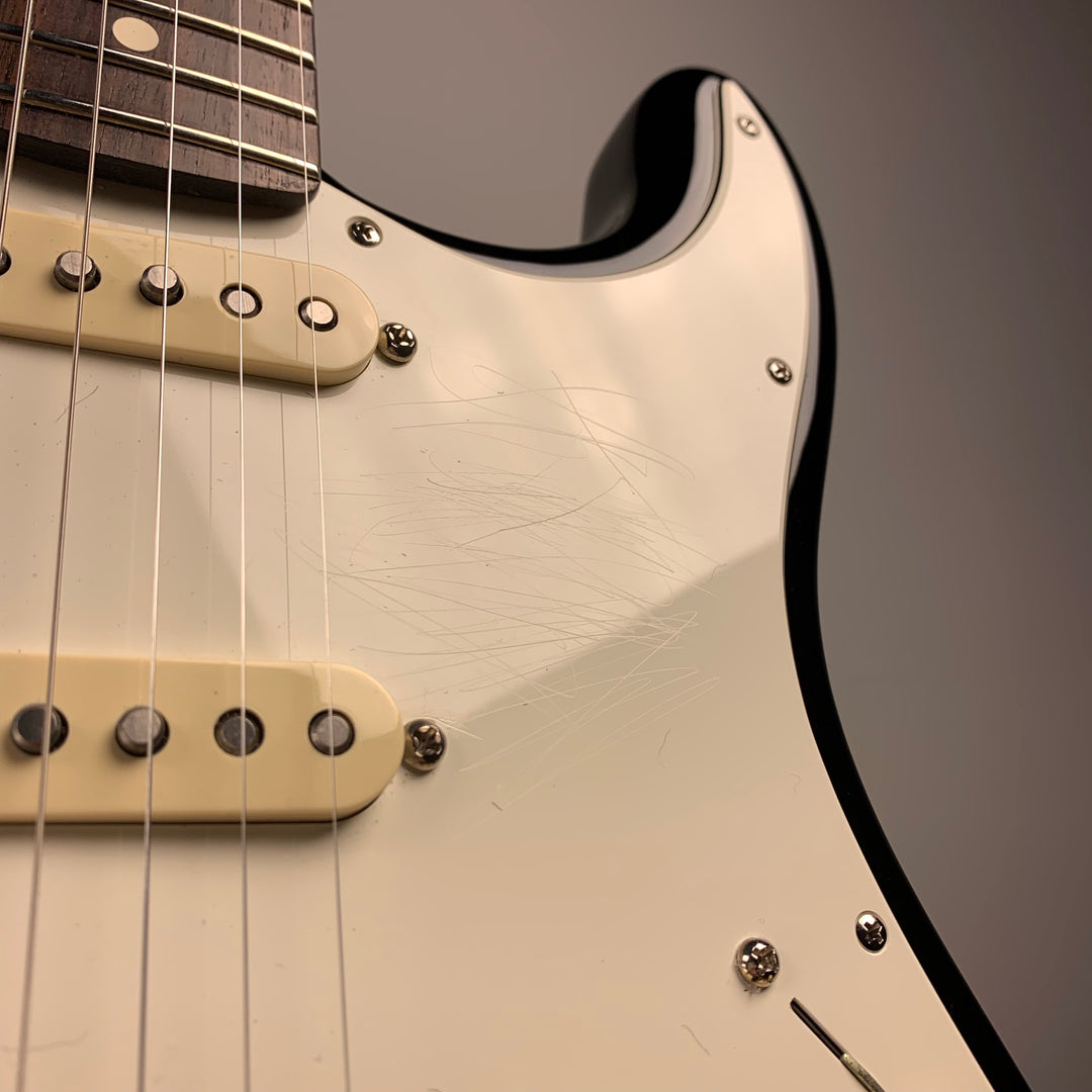 2016 Fender American Professional Stratocaster Solid Rosewood Neck
