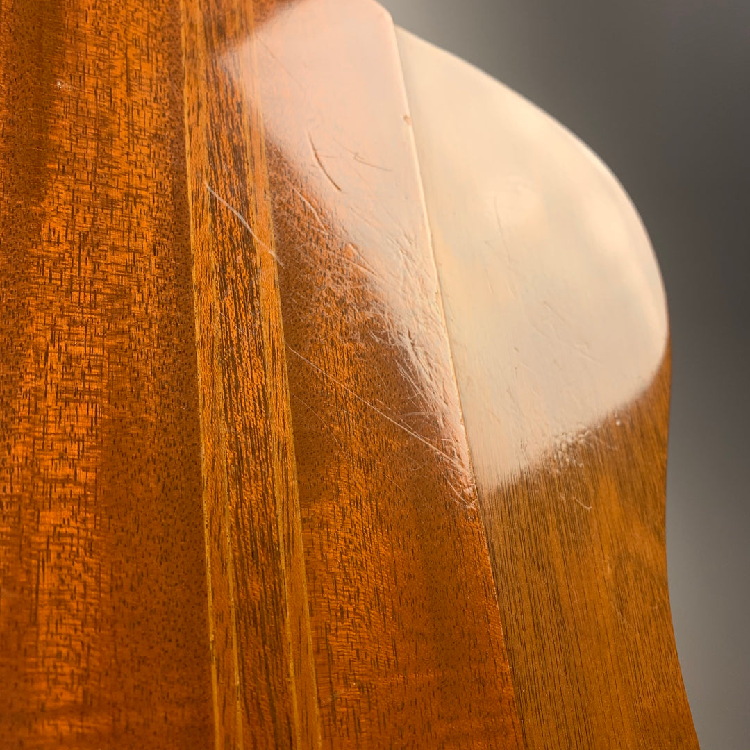 1976 Gibson Thunderbird Sunburst