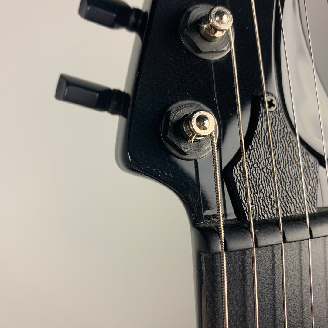 2012 Parker Fly Artist Natural