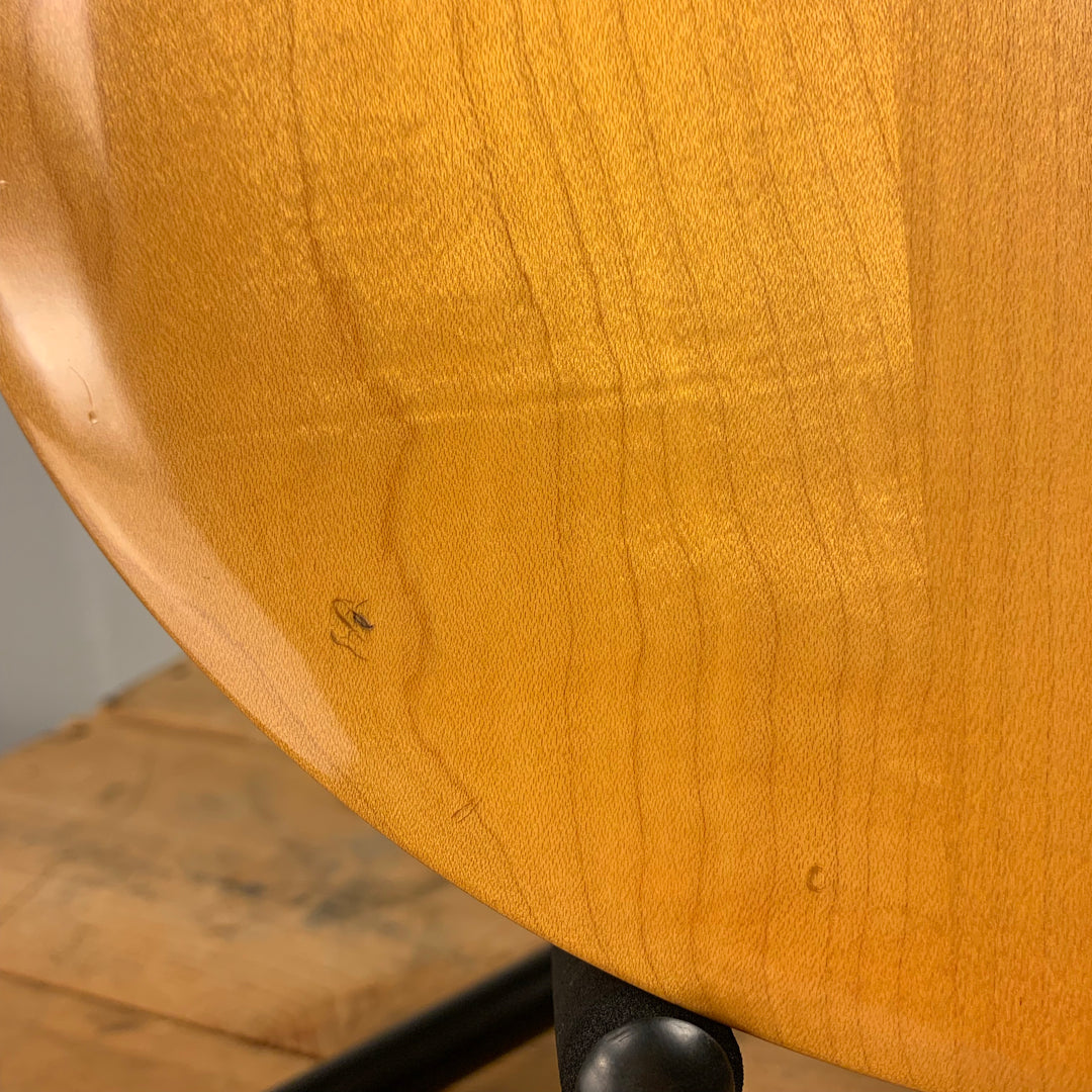 1976 Gibson L6-S Natural