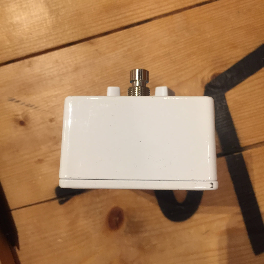 EarthQuaker Dispatch Master Pedal