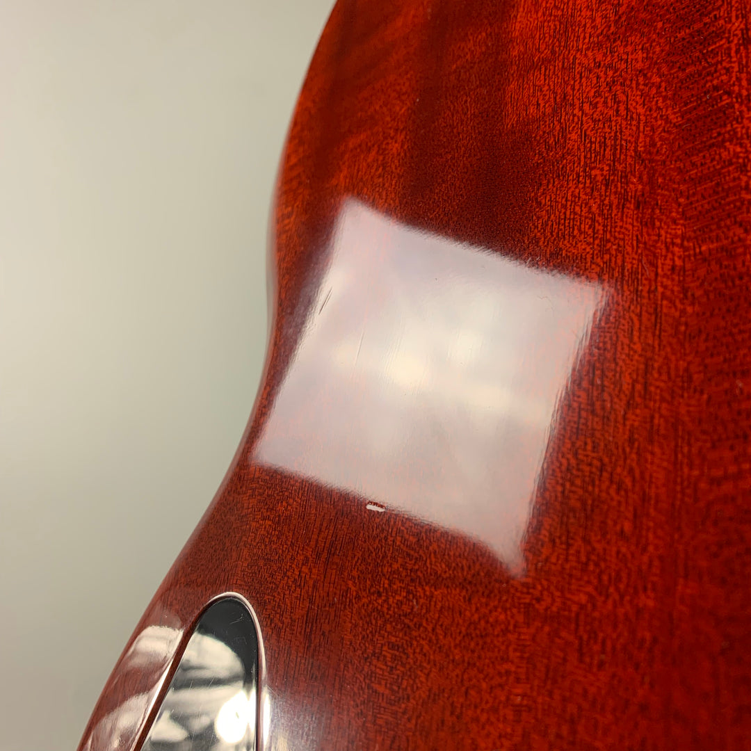2007 Gibson SG-3 Limited Cherry