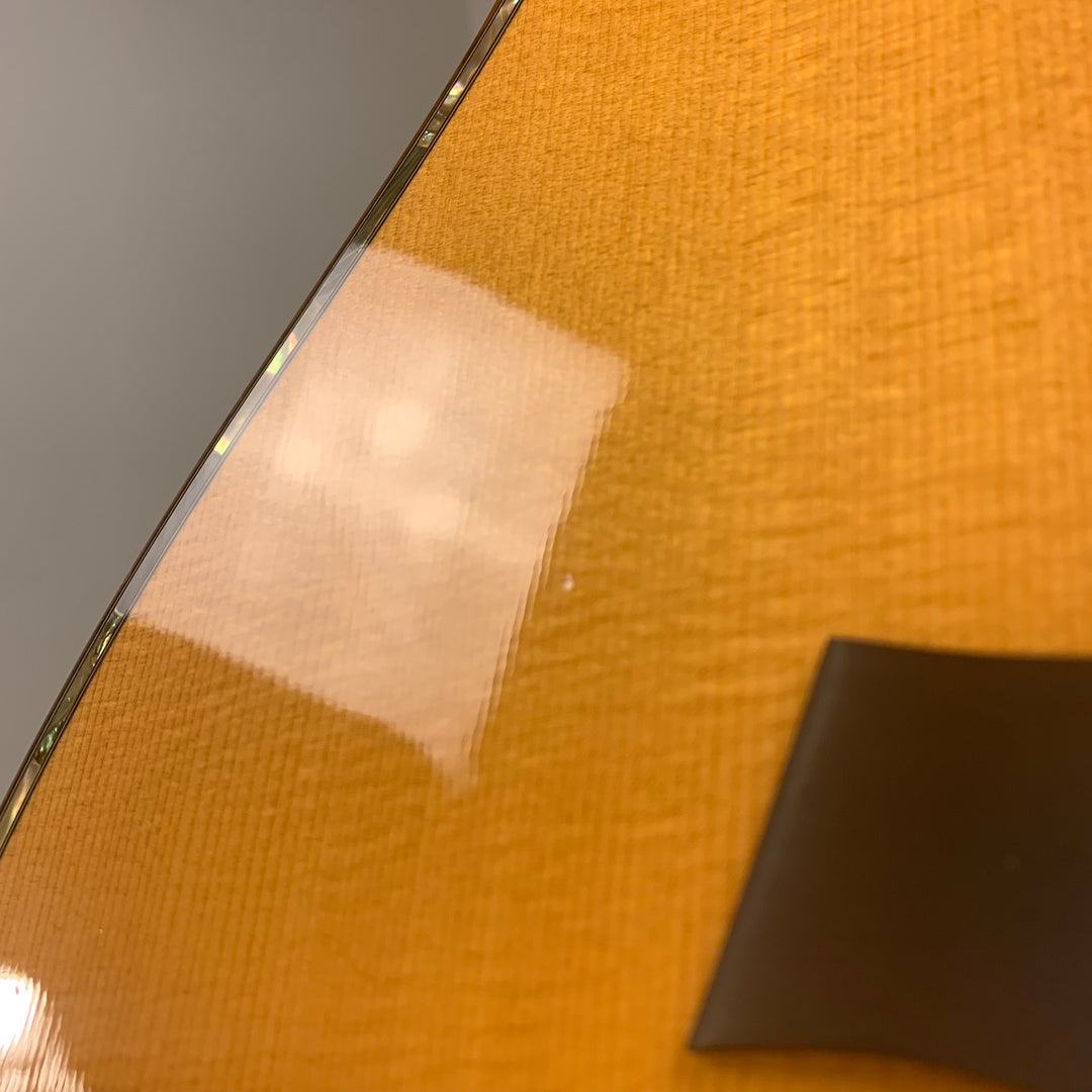 1994 Taylor 912CE Grand Concert Natural