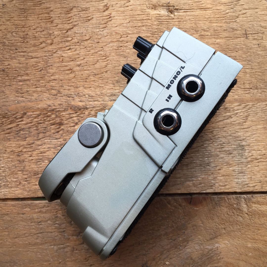 Line 6 Echo Park pedal – Ish Guitars