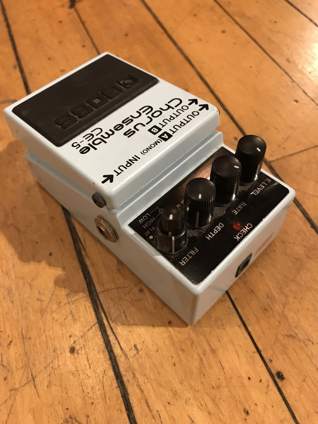 Boss Chorus Ensemble CE-5