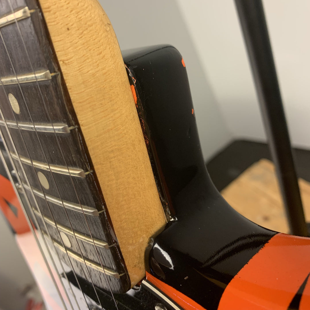1973 Fender Stratocaster EVH Style
